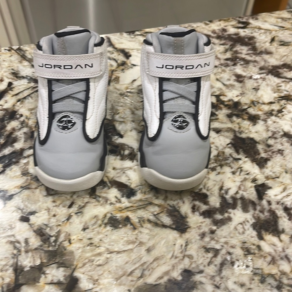 Jordans